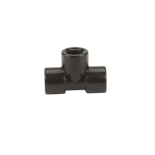 3/8" Poly Tee