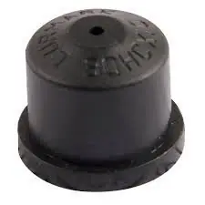 30HCX10 (Black) Hollow Cone Spray Tip 80º