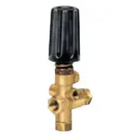 3390-0081 Unloader Valve - 5 Port