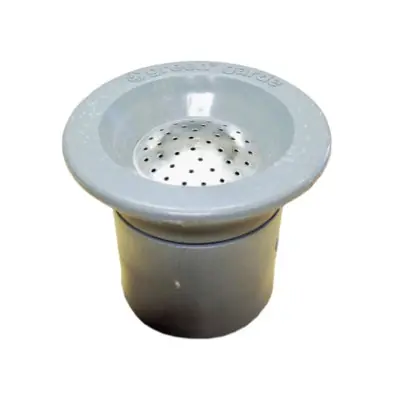 38636 Showerhead Nozzle 2GPM (Baseball Pattern) JD9-C