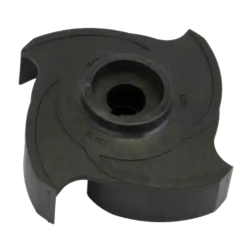 4 Vane Impeller