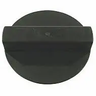 4" Center Breather (16" & 12" Tank Lids)