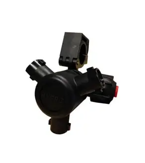 4223N-B322 1/2" Nozzle Body for Wet Boom