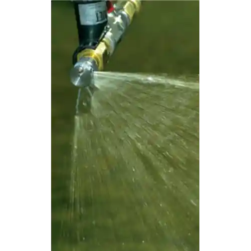 4370L Regular Pattern Boominator Nozzle