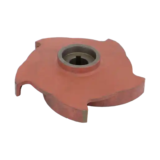 5 Vane Impeller
