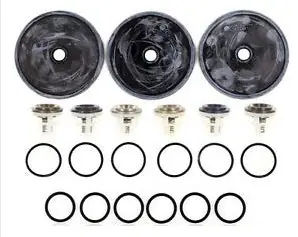 5026.0084 APS51 Diaphragm & Valve Kit