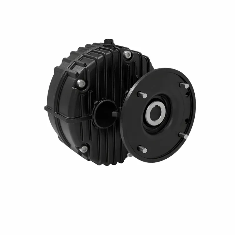 5034.B5 Udor Gear Box 18-20 HP Engines