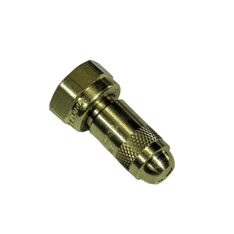 5500-X22 ConeJet Adjustable Spray Tip