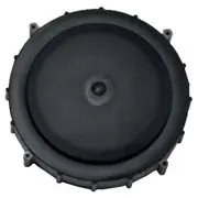 5" Threaded Lid w/ Vent