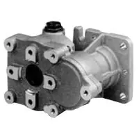 8000-0021 1.8 1 Gearbox 1" Shaft