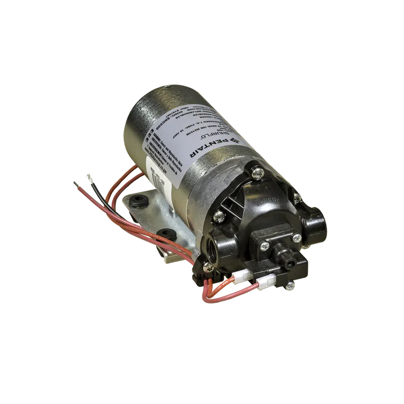 8030-813-239 High Pressure 12VDC Pump ( 1.6 gpm, 150 psi)