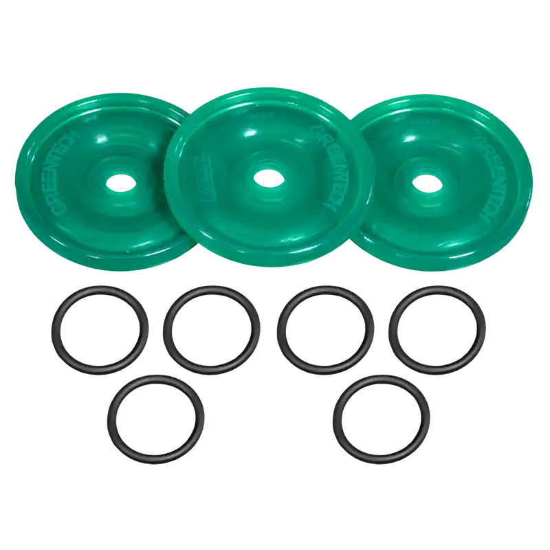8700.45 KAPPA-33/43/53 Diaphragm Kit