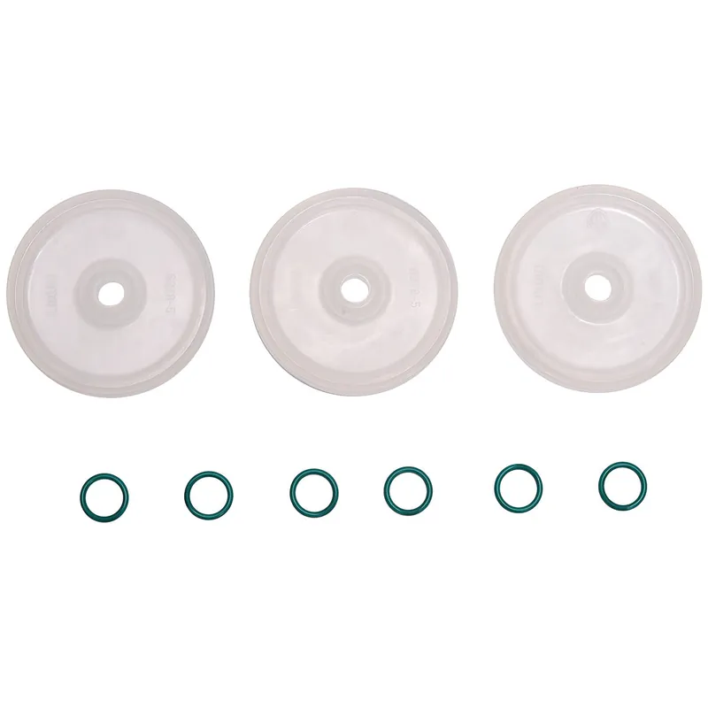9910-KIT1881 D503 Diaphragm Kit
