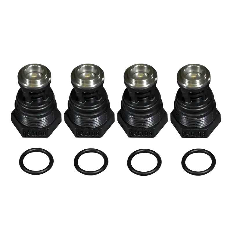 9910-KIT2408 D252 Valve Kit