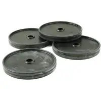 9910-KIT2456 DBA & DBS 160/200 Diaphragm Kit