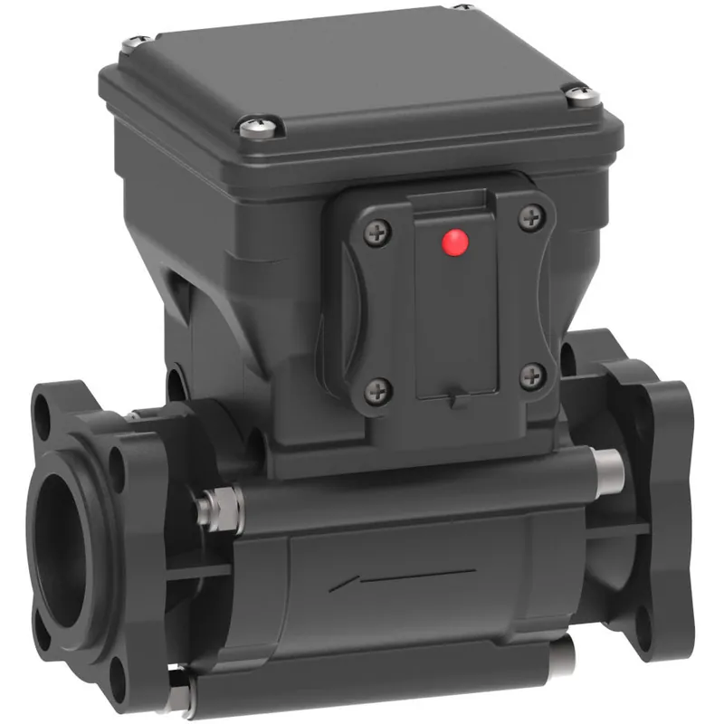 Orion 2 Electromagnetic Flowmeter - 3/4" Female NPT Ports