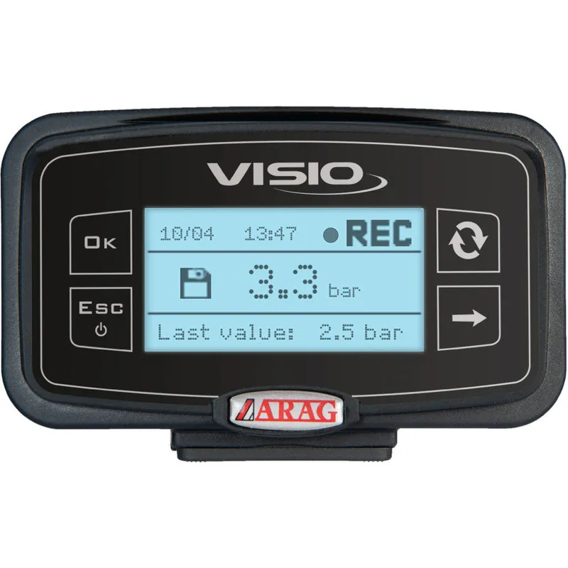 Arag Visio Multifunction Display Monitor