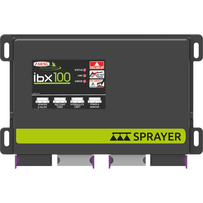 Arag IBX100 Control Unit - Anet