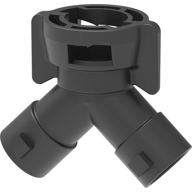 Quick Attach Dual 45° Adapter - Arag
