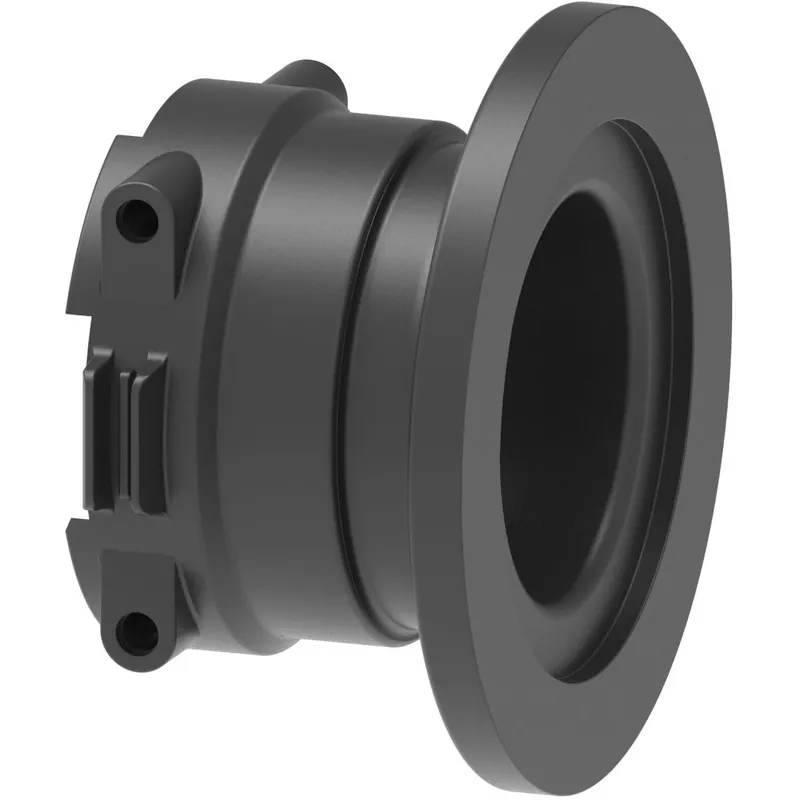 2" Standard Port Flanged Female Adapter - Arag Fork Fitting T6