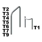 Fork Fitting - T6