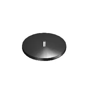 Anti-Drip Diaphragm, Viton - Arag