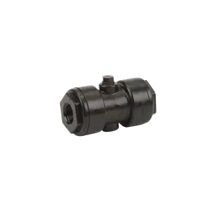 ¾" X ¾" Pinch Valve