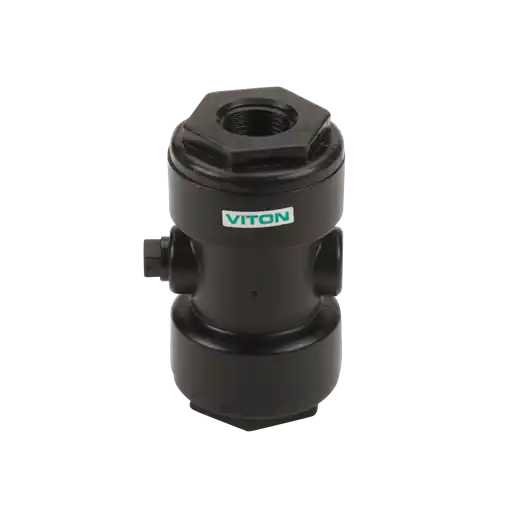 1" X ¾" Pinch Valve