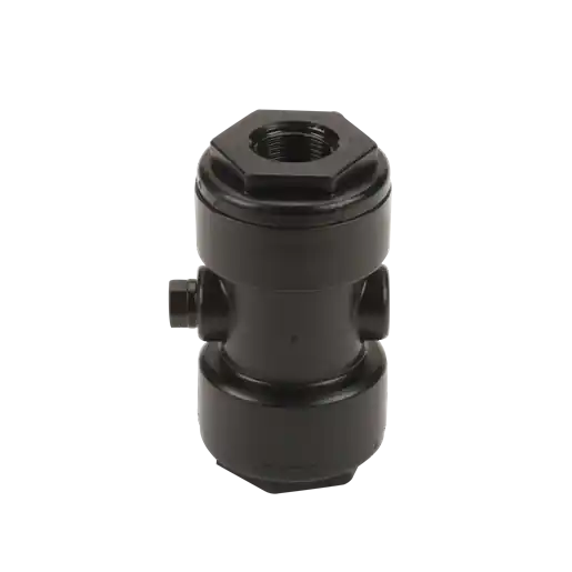 1" X ¾" Pinch Valve