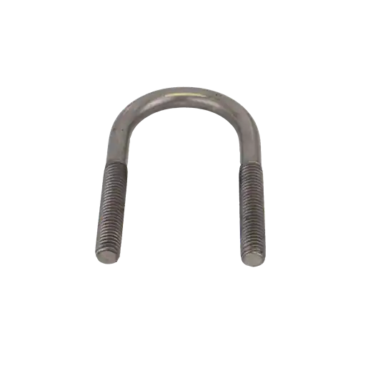 100 Series Mounting U Bolt