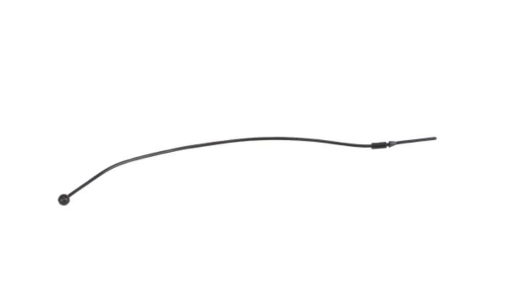 11" Polyurethane Lanyard