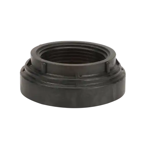 3" Y Line Strainer Cap