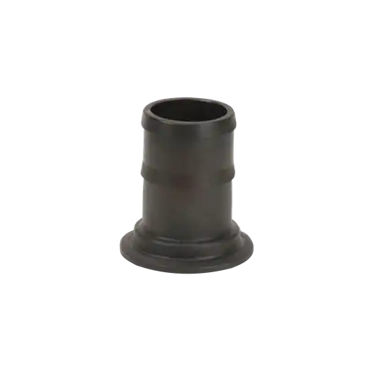 3" Flange X 3" Hose Barb
