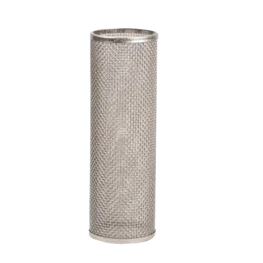 2" Strainer Screen 30 Mesh 316 Stainless Steel