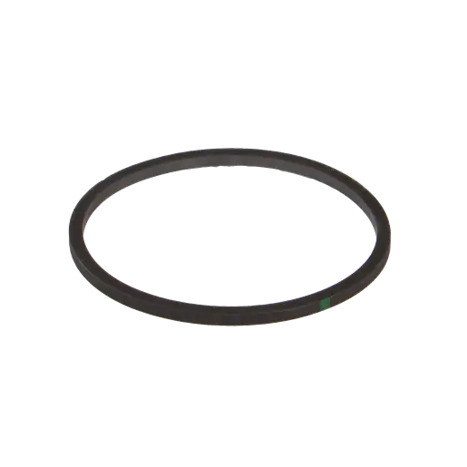 2" T Strainer Gasket FKM