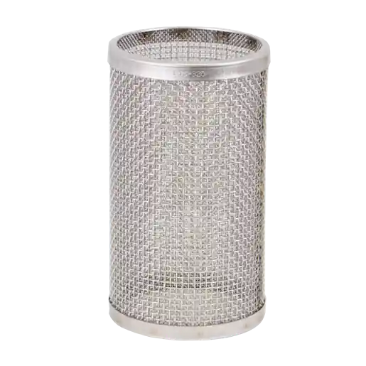 20 Mesh Screen for 3" Stainless Steel Strainer