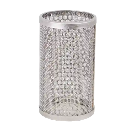 12 Mesh Screen for 3" Stainless Steel Strainer