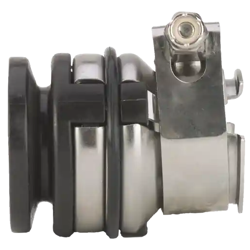 1" Flanged Pipe Adapter
