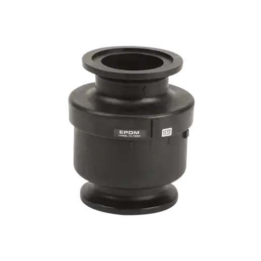 2" Full Port Flanged Check Valve