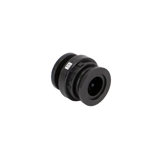 1" Flanged Check Valve