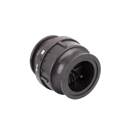 3" Full Port Manifold Check Valve with 1/2 Spring