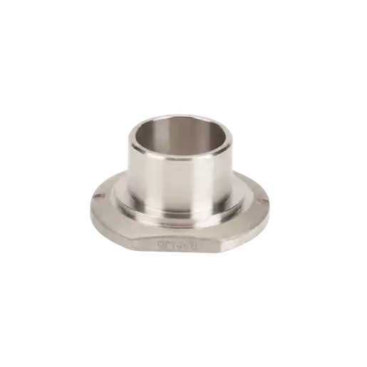 2" Stainless Steel Flange X 2" Socket Weld Fitting