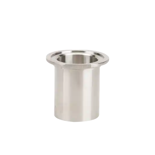 3" Stainless Steel Flange X 3" Socket Weld Fitting X 3¾"