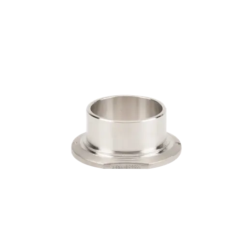 3" Stainless Steel Flange X 3" Socket Weld Fitting