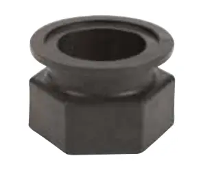 2" Flange X 1½" Pipe Thread