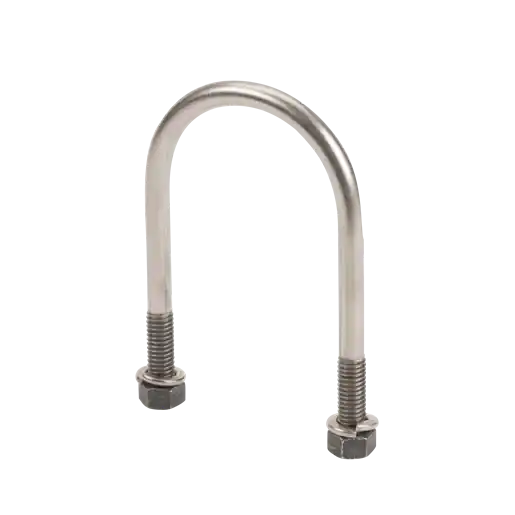 220 Series 2" Mounting U Bolt