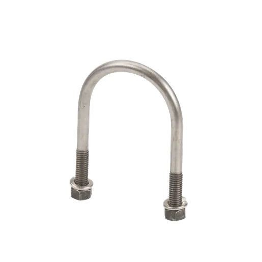 M200 Series Mounting U Bolt