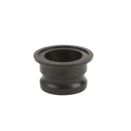 3" Full Port Flange X 3" Male Adapter