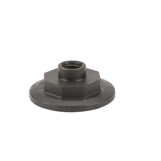 2" Full Port Flange Plug With 3/8" FPT