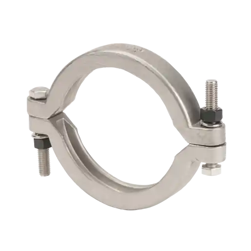 3" Bolted Flange Clamp